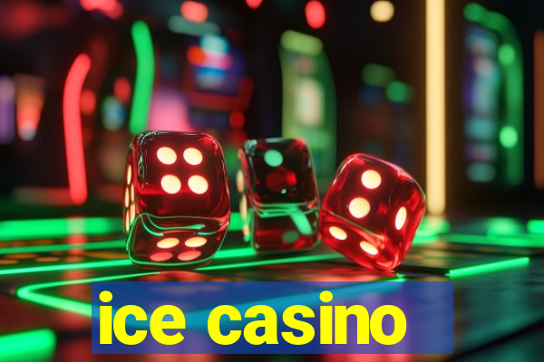 ice casino - app